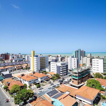 Atlantis Cabo Branco #606 - Em Cabo Branco Por Carpediem Joao Pessoa Ngoại thất bức ảnh