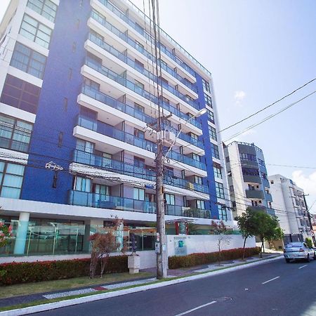 Atlantis Cabo Branco #606 - Em Cabo Branco Por Carpediem Joao Pessoa Ngoại thất bức ảnh