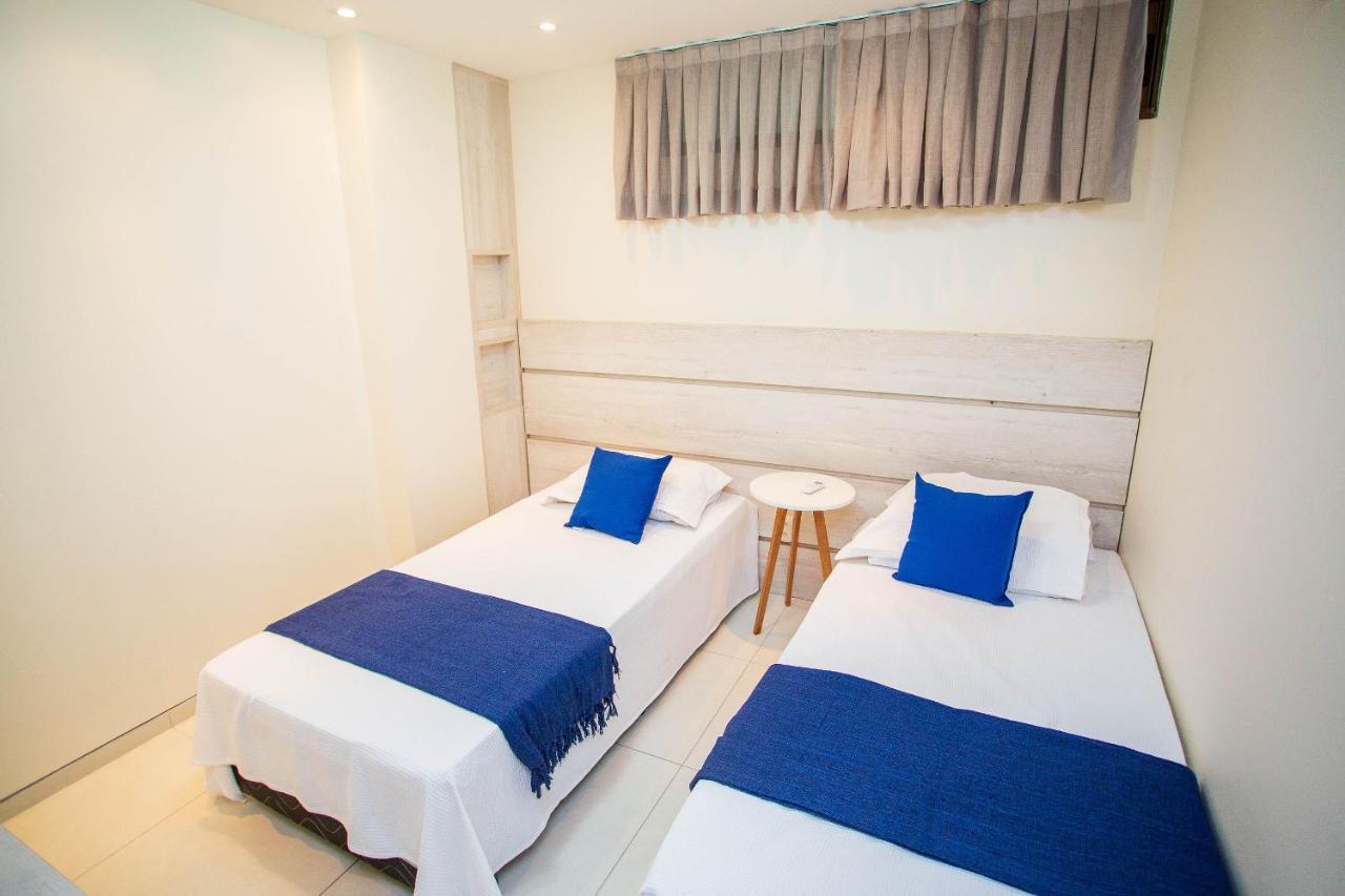 Atlantis Cabo Branco #606 - Em Cabo Branco Por Carpediem Joao Pessoa Ngoại thất bức ảnh