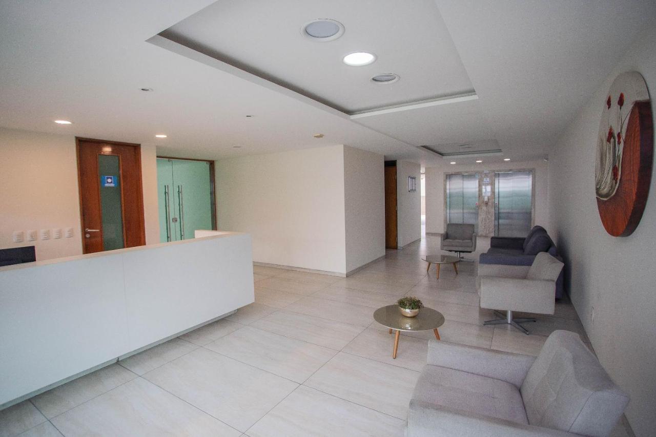 Atlantis Cabo Branco #606 - Em Cabo Branco Por Carpediem Joao Pessoa Ngoại thất bức ảnh