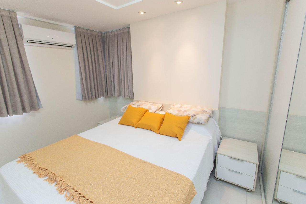 Atlantis Cabo Branco #606 - Em Cabo Branco Por Carpediem Joao Pessoa Ngoại thất bức ảnh