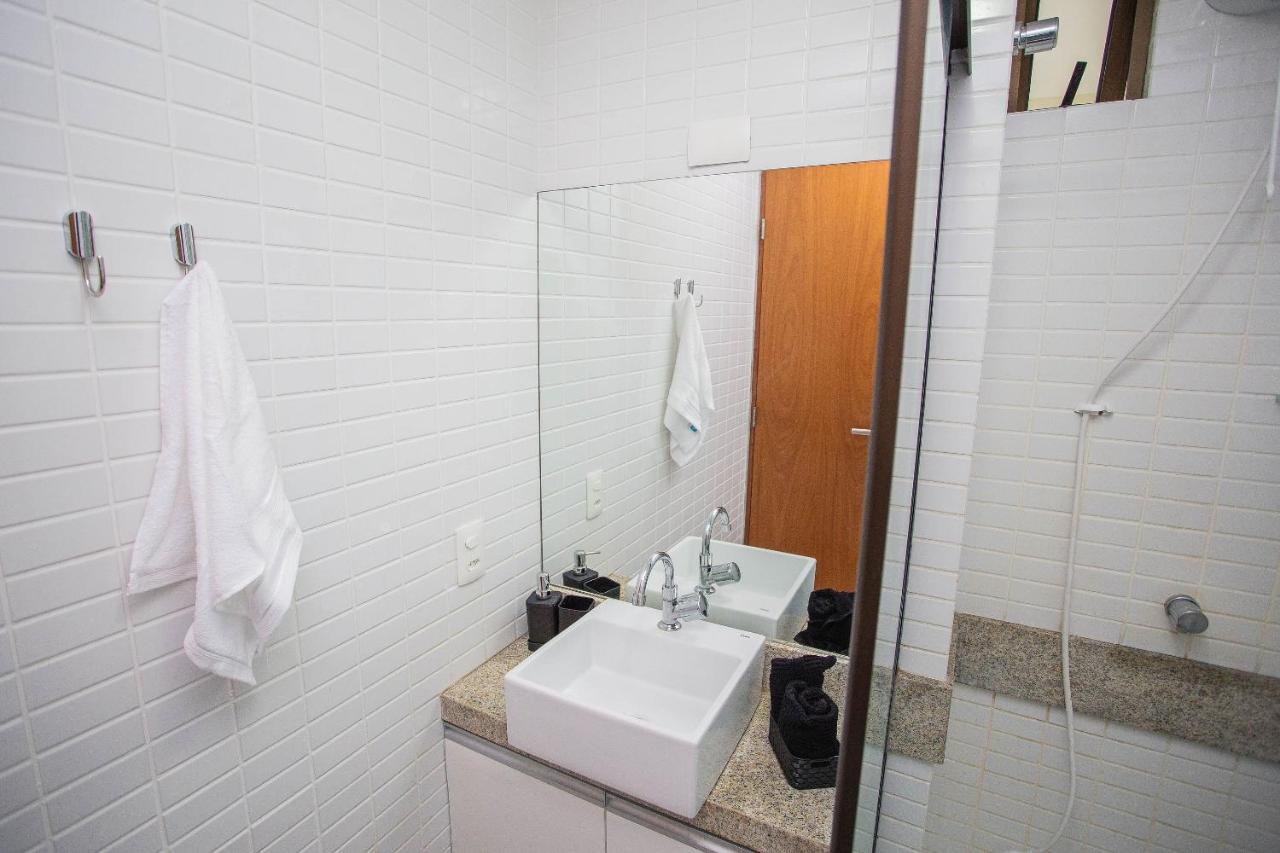 Atlantis Cabo Branco #606 - Em Cabo Branco Por Carpediem Joao Pessoa Ngoại thất bức ảnh