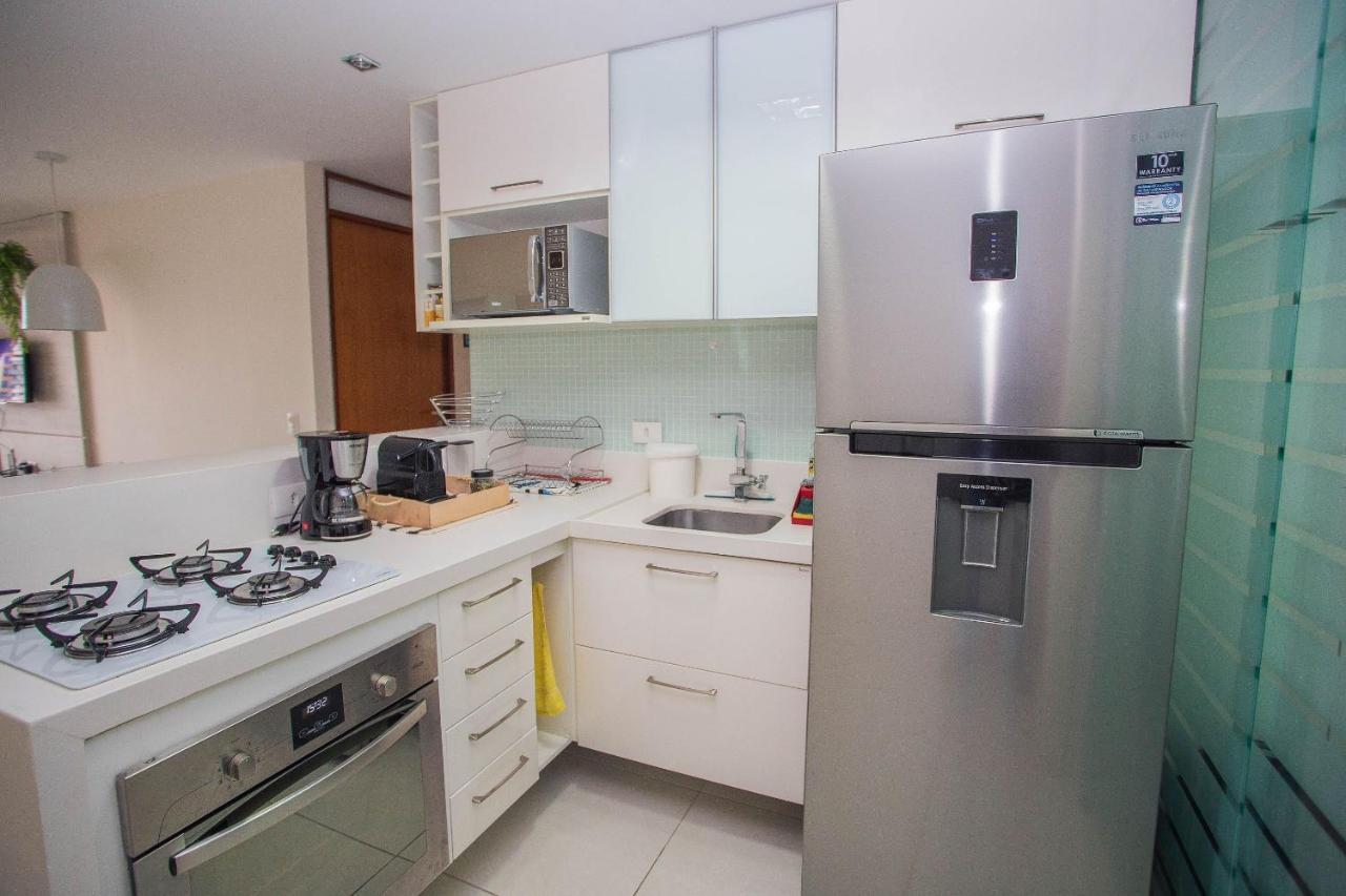 Atlantis Cabo Branco #606 - Em Cabo Branco Por Carpediem Joao Pessoa Ngoại thất bức ảnh