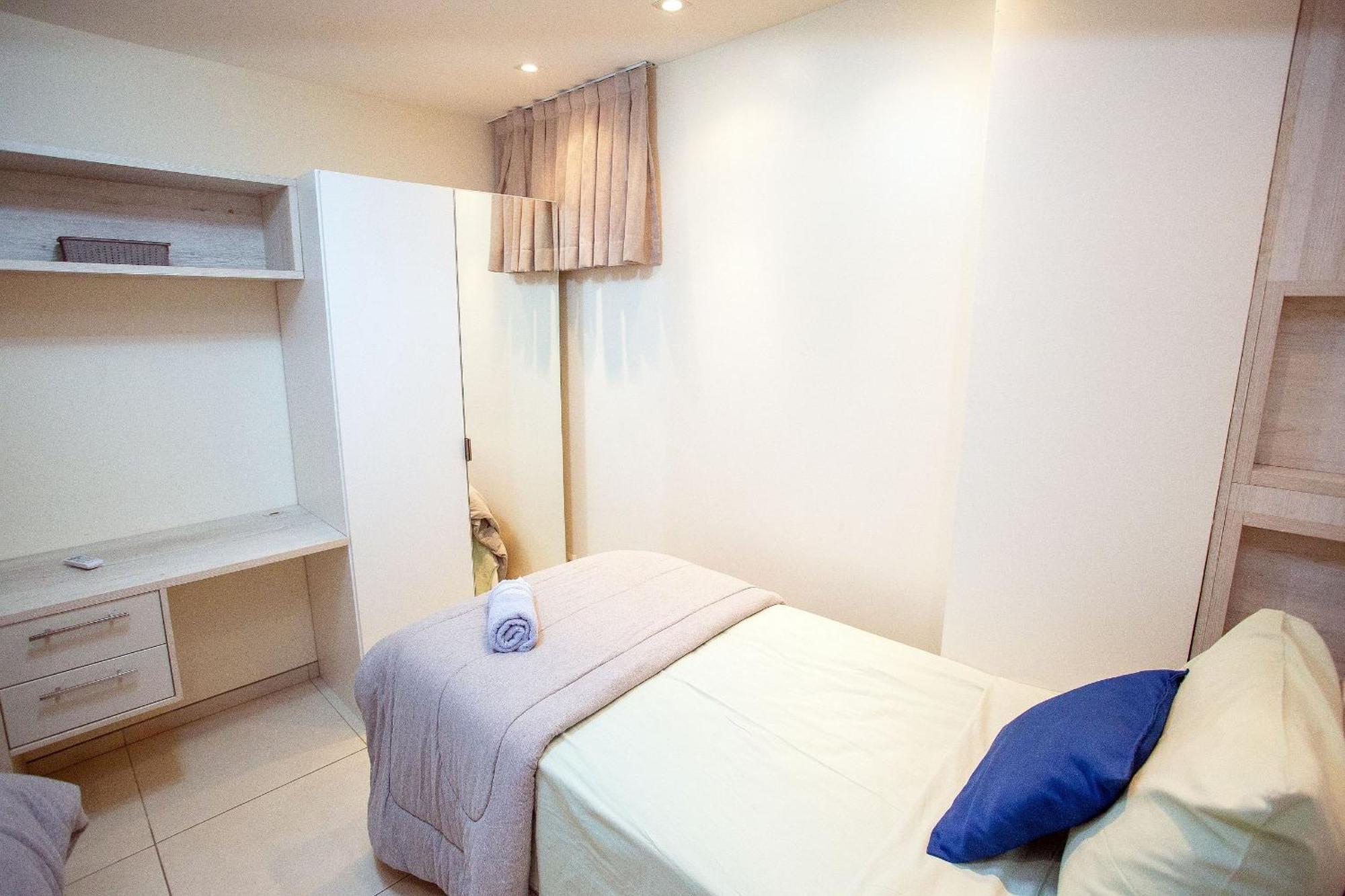 Atlantis Cabo Branco #606 - Em Cabo Branco Por Carpediem Joao Pessoa Ngoại thất bức ảnh