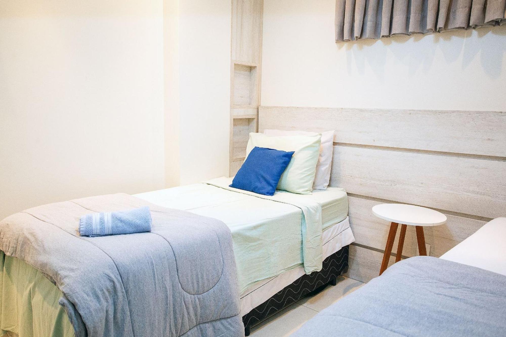 Atlantis Cabo Branco #606 - Em Cabo Branco Por Carpediem Joao Pessoa Ngoại thất bức ảnh